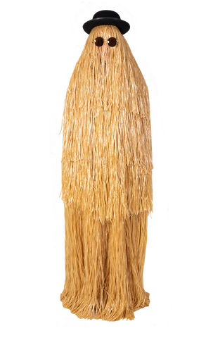 Addams Family Cousin itt Costume